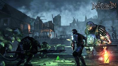 Mordheim: City of the Damned - Screenshot - Gameplay Image