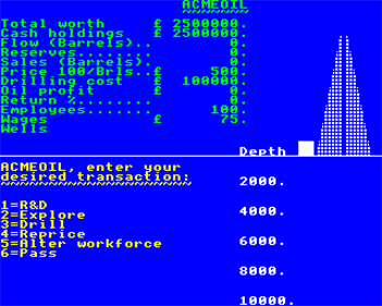 J.R. - Screenshot - Gameplay Image