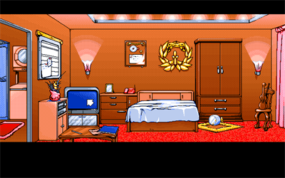 Idol Project 2 - Screenshot - Gameplay Image