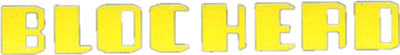 Bloc Head - Clear Logo Image
