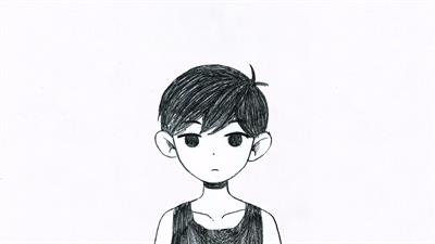 OMORI - Fanart - Background Image