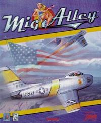 Mig Alley