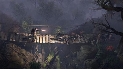 The Last Stand: Aftermath - Screenshot - Gameplay Image