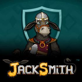 Jacksmith - Box - Front Image