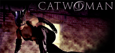 Catwoman - Banner Image