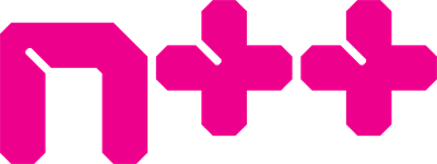 N++ - Clear Logo Image