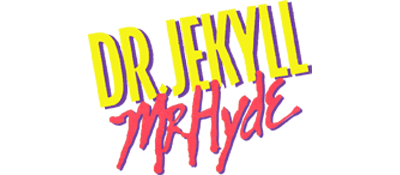 Dr. Jekyll and Mr. Hyde - Clear Logo Image