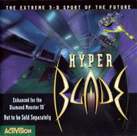 Hyperblade (1996)