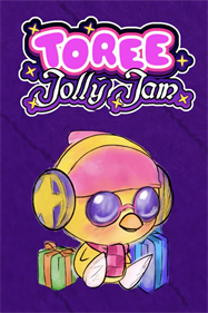 Toree Jolly Jam - Box - Front Image