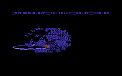 Navy Seal - Screenshot - Gameplay Image