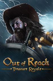 Out of Reach: Treasure Royale - Box - Front Image