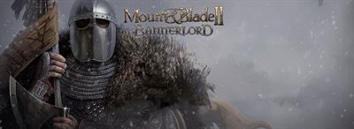 Mount & Blade II: Bannerlord - Banner Image