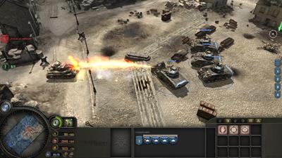 Company of Heroes - Screenshot - Gameplay Image