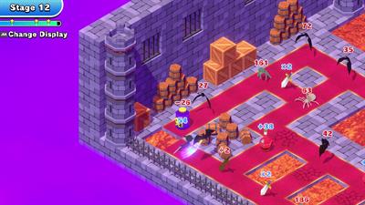 Those Games 2 - Screenshot - Gameplay Image