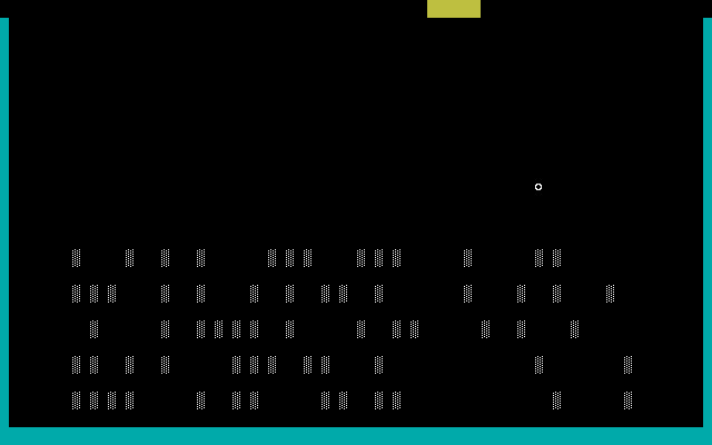 256 Arkanoid
