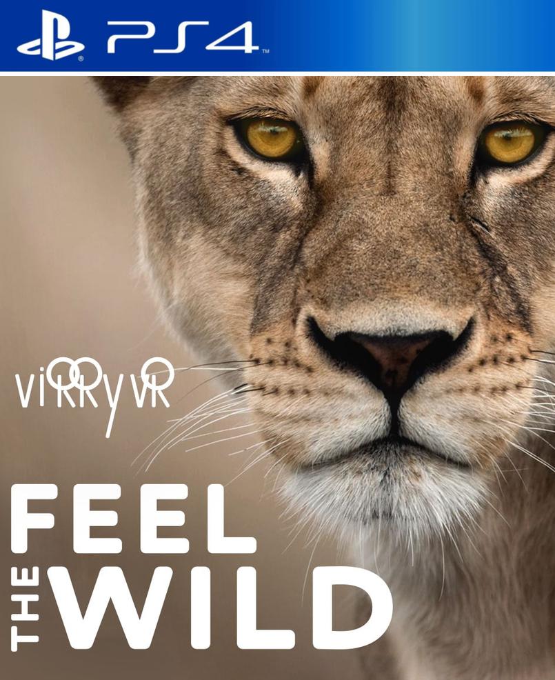 Virry VR: Feel the Wild