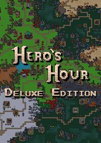 Hero's Hour: Deluxe Edition