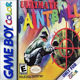 Ultimate Paintball