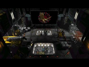 Starlancer - Screenshot - Gameplay Image
