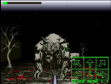Fever - Screenshot - Gameplay Image