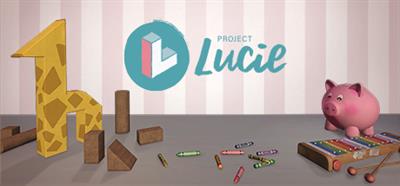 Project Lucie - Banner Image