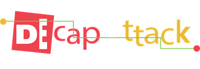 DEcapAttack - Clear Logo Image