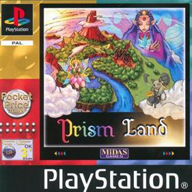 Prism Land - Box - Front Image
