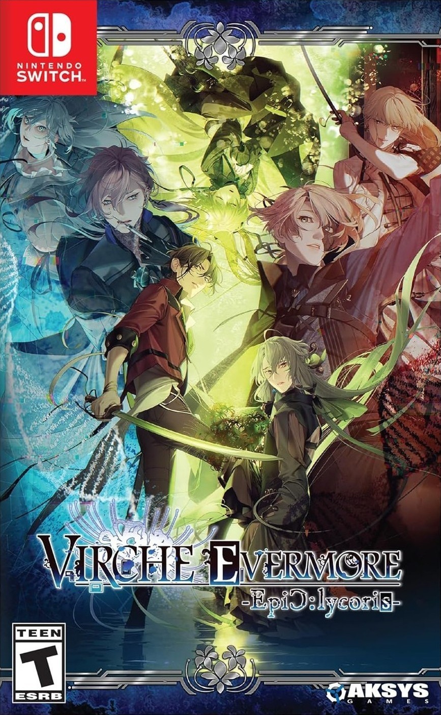Virche Evermore -EpiC: Lycoris-