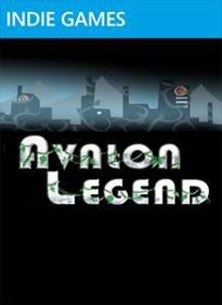 Avalon Legend