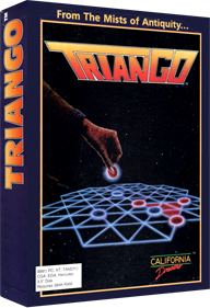 TrianGO - Box - 3D Image