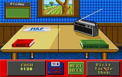 Reel Fish'n - Screenshot - Gameplay Image