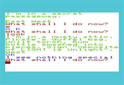 Pirate Cove - Screenshot - Gameplay Image
