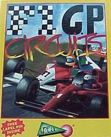 F1 G.P. Circuits