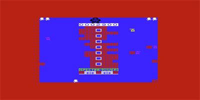 Ape-Escape - Screenshot - Gameplay Image