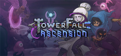 Towerfall: Ascension - Banner Image