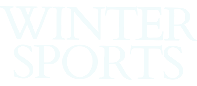 Winter Sports - Clear Logo Image