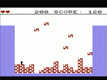 Bricks - Screenshot - Gameplay Image