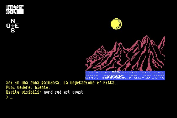 Excalibur (Migliaccio)