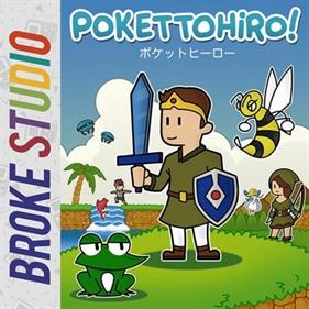 Pokettohiro!