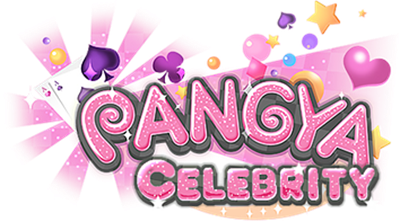 PangYa - Clear Logo Image