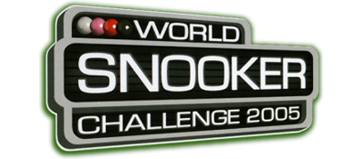 World Snooker Challenge 2005 - Clear Logo Image
