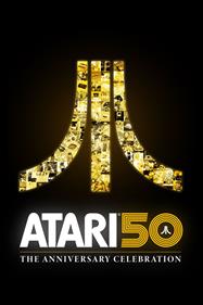 Atari 50: The Anniversary Celebration