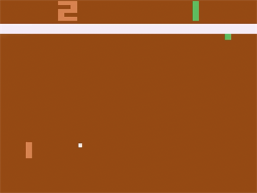 Video Olympics - Screenshot - Gameplay Image