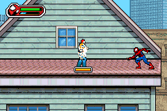 Ultimate Spider-Man