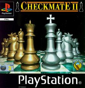Checkmate II