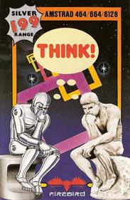 Think! - Box - Front Image
