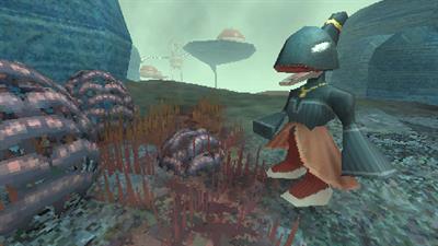 Anodyne 2: Return to Dust - Screenshot - Gameplay Image