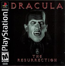 Dracula: The Resurrection