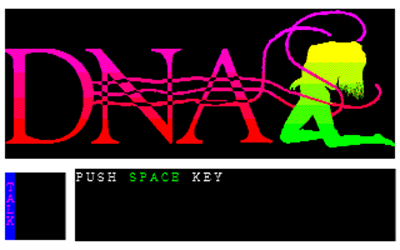 DNA Details - LaunchBox Games Database