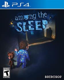 Among the Sleep - Box - Front Image